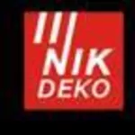 Натяжные потолки Nik-Deko