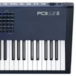 Продам синтезатор Kurzweil PC3LE8.