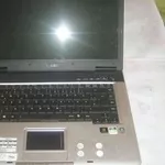 Продам ноутбук б/у Asus Z53T 15, 4