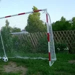 Ворота футбольные  детские