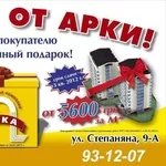 Внимание - Акция! Продам однокомнатные новострой,  пр. Ген.Острякова 244,  Севастополь