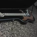Fender American Deluxe Strat 
