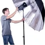 Зонт параболический 75
