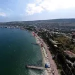 Продам участок на Черноморской набережной