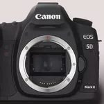 Продаю фотоаппарат Canon Mark 2 в отличном состоянии