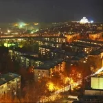 Шикарная земля-Севастополь ул. Репина,  для дома или бизнеса,  12 соток