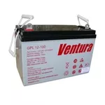 AGM аккумулятор Ventura GPL 12-100