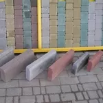 Тротуарная плитка ООО 