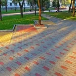 Гидроизоляция(гидрозащита, гидрофобизация) тротуарной плитки