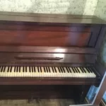 Срочно продам немецкое пианино STEINBACH