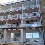 Продается 5-ти этажный гостевой дом в поселке Утес (Крым)