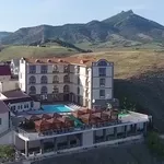 Отель Отуз в Курортном - отдых на море в Крыму