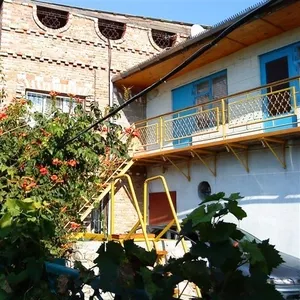 Продам дом (минигостиницу) Севастополь