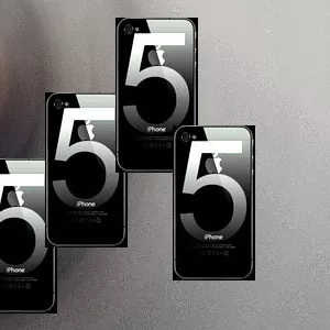 новый iphone яблоко 5 поступает в продажу