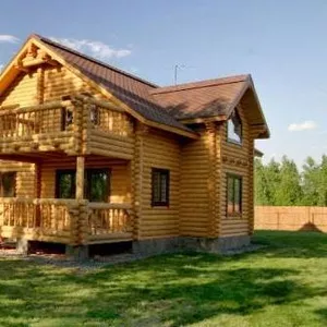 Строительство деревянного дома в Симферополе НЕДОРОГО
