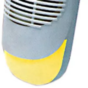 Ионный очиститель воздуха с подсветкой ZENET XJ-202  