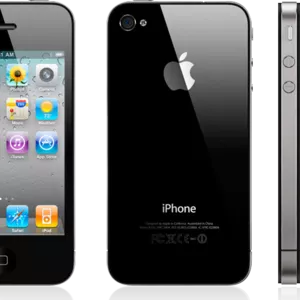 iPhone 4G копия
