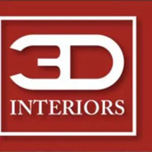 3D Interiors,  дизайн-студия