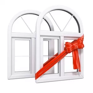 Купить металлопластиковые окна в Симферополе 066-210-41-00