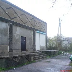 СРОЧНО Продам нежилое здание