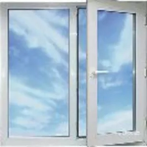 Металлопластиковые окна в Симферополе