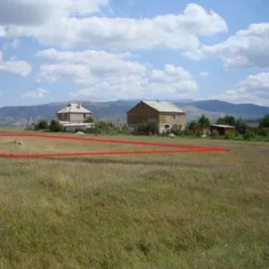 Продается земельный участок в с.Доброе,  Симферопольского района