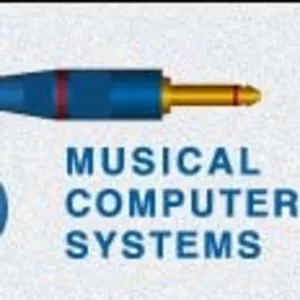 Музыкальные компьютерные системы