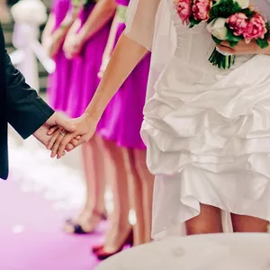 Самые красиве свадьбы не случаються вдруг – они тщательно Планируються