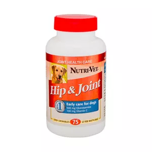 Nutri-Vet  профессиональные добавки для собак и котов