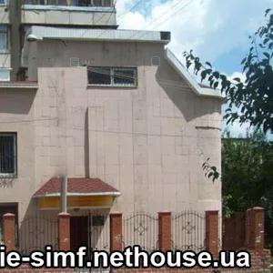 Продажа здания в Симферополе,  купить офис в Симферополе
