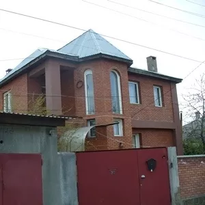 Продаётся  дом с гаражом   Севастополь