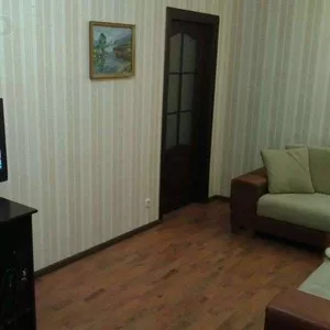 Продам 3-х комнатную квартиру в Алуште,  тихая старость