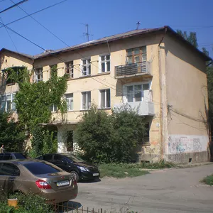 Вы можете купить квартиру в Симферополе