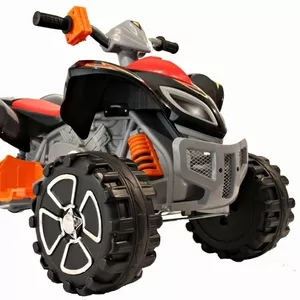 Замечательный  Детский Квадроцикл RAZOR SM-108