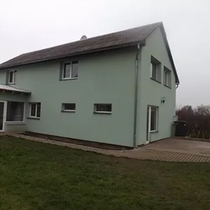 Продаю дом в Латвии 