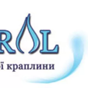 Системы очистки воды любой сложности от украинскoгo производителя