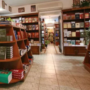 Требуется продавец – консультант в крупный книжный магазин