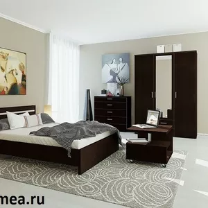 Изготовление мебели на заказ в Крыму и Севастополе