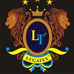 Мебельные ткани от компании Lugatex