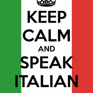 Индивидуальные занятия по итальянскому языку