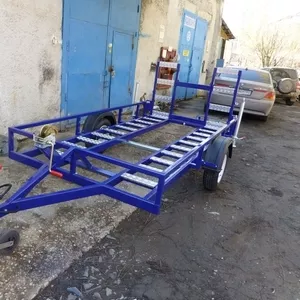 Продам прицеп легковой прицеп для Багги, Квадроцикла в Крыму