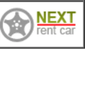 Nextrent - прокат аренда авто в Крыму и в Севастополе