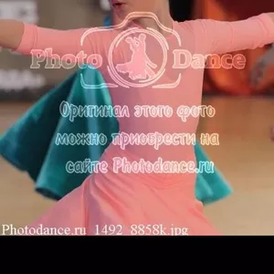 Танцы для детей и взрослых в Симферополе