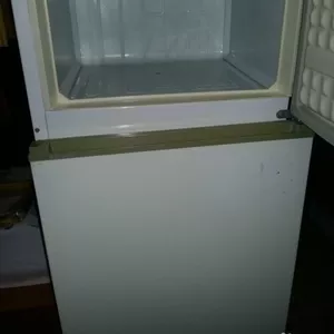 Продам холодильник Донбасс 214