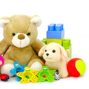 Хранение детских игрушек в Симферополе