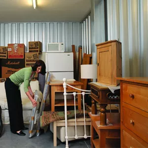 Хранение мебели в Симферополе