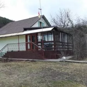 Дом в Крыму в Белогорск