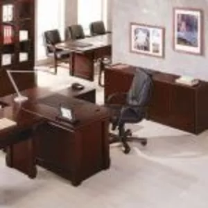 офисная и кожаная мебель