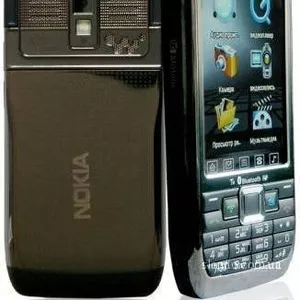 Nokia E71 (Duos, Wi-Fi, Tv)!