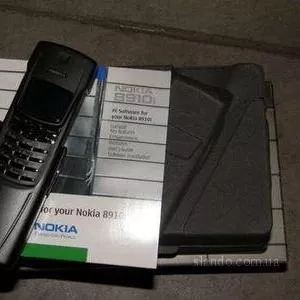 Продам Nokia 8910i 